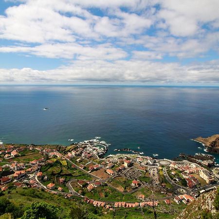 Cottage Ocean View Porto Moniz Exterior photo