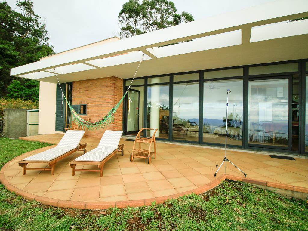 Cottage Ocean View Porto Moniz Exterior photo